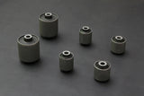 HARDRACE Front Lower Arm Bushing - Mazda 6 (GG/GY) - Hardened Rubber