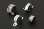 HARDRACE Hardened Engine Mount - Nissan Primera (P11) - For MT Use Only - HARDRACE Thumbnail