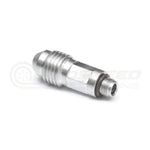 GFB 4AN Vacuum Fitting - Mach 2/Hybrid/Respons/Deceptor Pro BOV - Universal - GFB Thumbnail