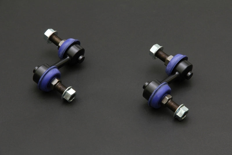 HARDRACE Front TPV Reinforced Sway Bar Link - Honda CR-V (RD1-RD3) / Subaru Impreza WRX STI (GC/GF/GM/GD/GG) / Impreza WRX (GE-GR) - HARDRACE