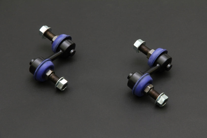 HARDRACE Front TPV Reinforced Sway Bar Link - Honda CR-V (RD1-RD3) / Subaru Impreza WRX STI (GC/GF/GM/GD/GG) / Impreza WRX (GE-GR)
