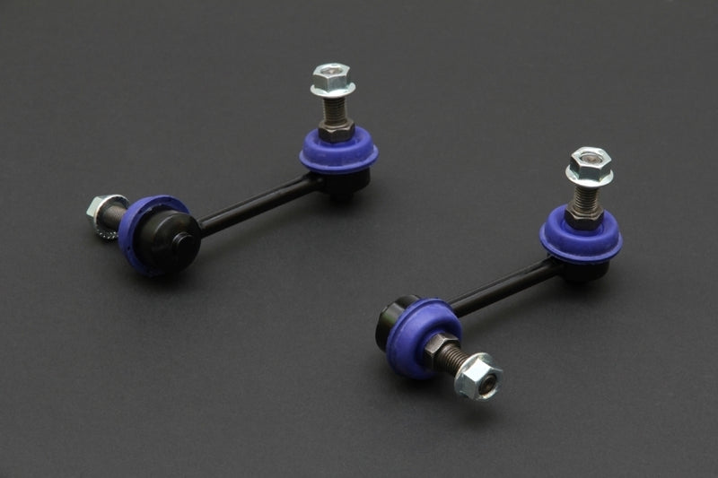 HARDRACE Rear Reinforced Sway Bar Link - Honda CR-V (RD1-RD3) / CRX (EF) / Accord (CB) / Civic (EC/ED/EE/EF/EG/EH) - HARDRACE