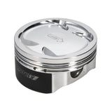 Manley Piston Set – Subaru WRX STI EJ257 2.5L (99.50mm Bore / -14.00cc / 1.130in CH)