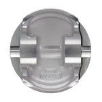 Manley Piston Set – Subaru WRX STI EJ257 2.5L (99.50mm Bore / -14.00cc / 1.130in CH) - Manley Thumbnail