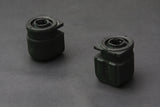 HARDRACE Front Lower Arm Bushing Big - Nissan Primera (P10) - Hardened Rubber