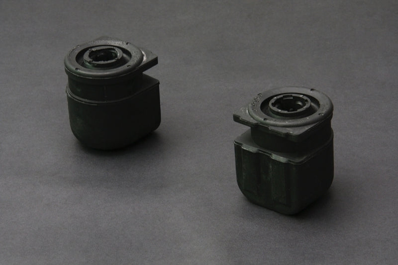HARDRACE Front Lower Arm Bushing Big - Nissan Primera (P10) - Hardened Rubber - HARDRACE