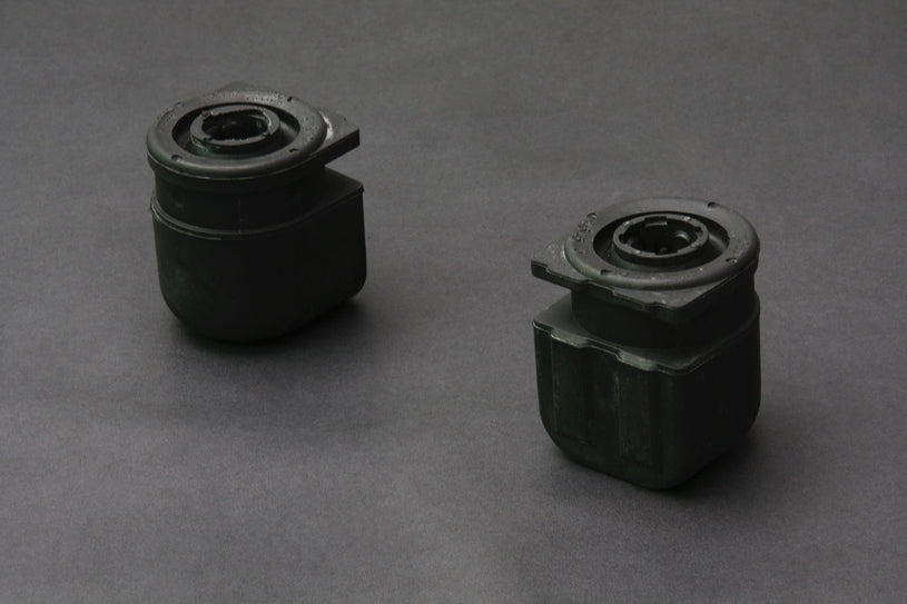 HARDRACE Front Lower Arm Bushing Big - Nissan Primera (P10) - Hardened Rubber