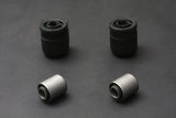 HARDRACE Front Lower Arm Bushing - Nissan Primera (P10) - Hardened Rubber