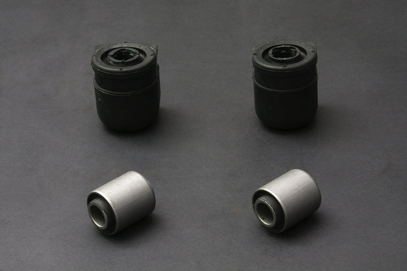 HARDRACE Front Lower Arm Bushing - Nissan Primera (P10) - Hardened Rubber