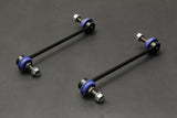 HARDRACE Front TPV Reinforced Stabiliser Link - Ford Laser (KN/KQ) / Mazda Premacy (CP) / 323 (BJ)