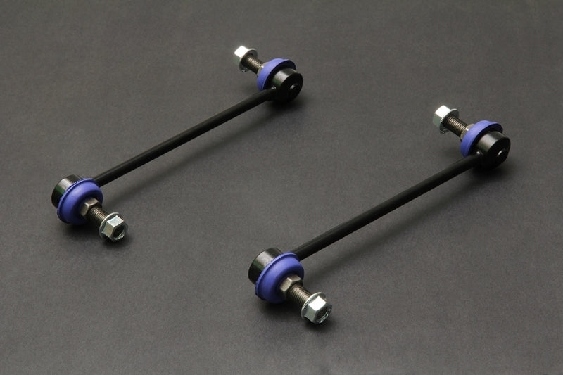 HARDRACE Front TPV Reinforced Stabiliser Link - Ford Laser (KN/KQ) / Mazda Premacy (CP) / 323 (BJ) - HARDRACE