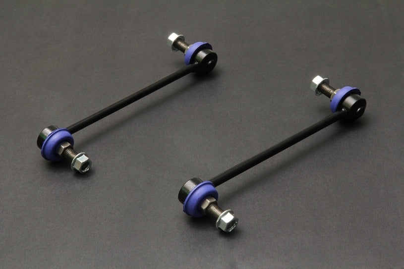HARDRACE Front TPV Reinforced Stabiliser Link - Ford Laser (KN/KQ) / Mazda Premacy (CP) / 323 (BJ)