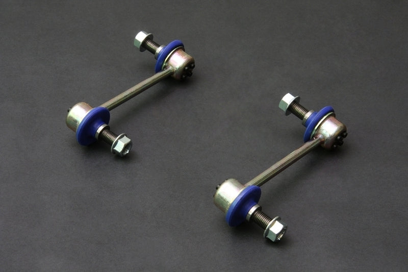 HARDRACE Front Reinforced Stabiliser Link - Mitsubishi Galant (EA1) - HARDRACE
