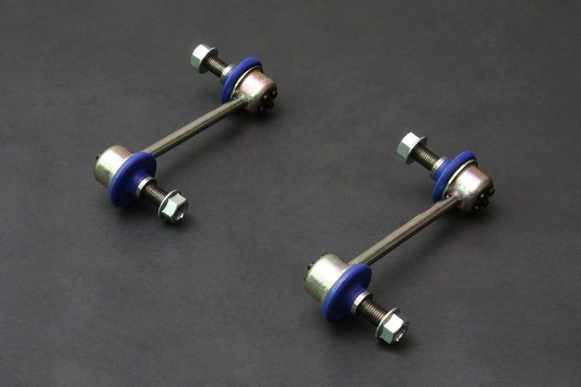 HARDRACE Front Reinforced Stabiliser Link - Mitsubishi Galant (EA1)