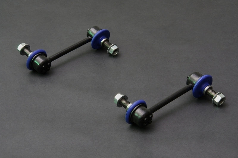 HARDRACE Rear Reinforced Stabiliser Link - Mitsubishi Galant (EA1) - HARDRACE