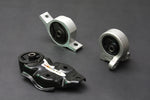 HARDRACE Hardened Engine Mount - Nissan Micra (K11) - For AT 4AT Use Only - HARDRACE Thumbnail