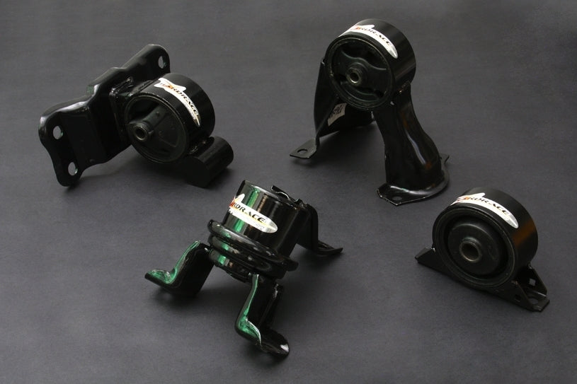 HARDRACE Hardened Engine Mount - Mitsubishi Lancer (CG/CH) - Does not fit 2.0L/2.4L DOHC models