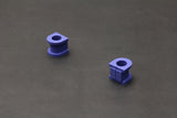 HARDRACE Rear Stabiliser Bushing - Honda CR-V (RD1-RD3) / Integra (DC2) / Civic (EG/EH/EJ/EK/EM1) - 19mm