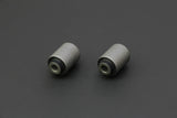HARDRACE Front Control Arm Bushing - Subaru Impreza WRX (GD/GG) / Impreza WRX STI (GD/GG) / Forester (SG) - Hardened Rubber