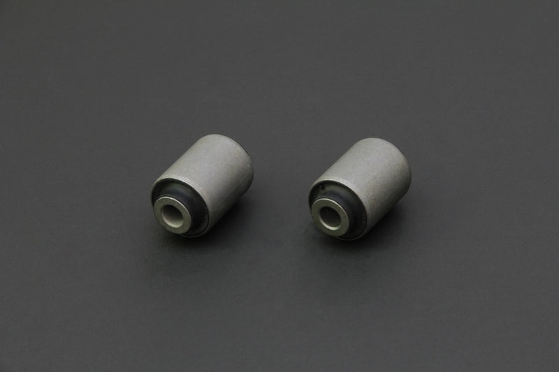 HARDRACE Front Control Arm Bushing - Subaru Impreza WRX (GD/GG) / Impreza WRX STI (GD/GG) / Forester (SG) - Hardened Rubber - HARDRACE