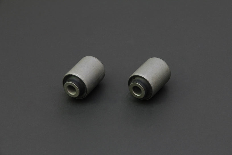 HARDRACE Front Control Arm Bushing - Subaru Impreza WRX (GD/GG) / Impreza WRX STI (GD/GG) / Forester (SG) - Hardened Rubber