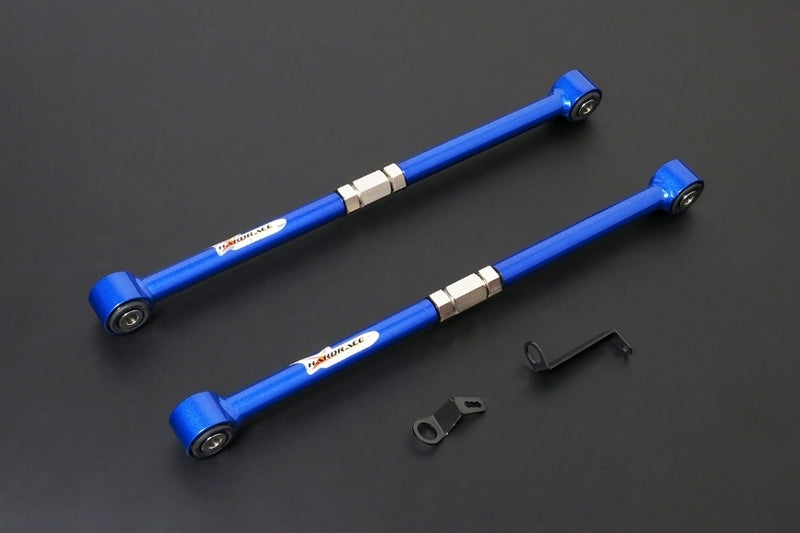 HARDRACE Rear Adjustable Camber Arm - MINI Cooper (R55/R56/R57/R58/R59/R50) / Countryman (R60) / Paceman (R61) - Pillow Ball - HARDRACE