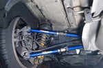 HARDRACE Rear Adjustable Camber Arm - MINI Cooper (R55/R56/R57/R58/R59/R50) / Countryman (R60) / Paceman (R61) - Pillow Ball - Image 2 - HARDRACE Thumbnail