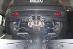 HARDRACE Rear Adjustable Camber Arm - MINI Cooper (R55/R56/R57/R58/R59/R50) / Countryman (R60) / Paceman (R61) - Pillow Ball - Image 6 - HARDRACE Thumbnail