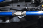 HARDRACE Rear Adjustable Arm - MINI Cooper (R55/R56/R57/R58/R59/R50) / Countryman (R60) / Paceman (R61) - Pillow Ball - Image 3 - HARDRACE Thumbnail
