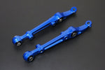 HARDRACE Front Lower Control Arm - Honda Integra (DC2) / Civic (EG/EH/EJ) - Pillow Ball - HARDRACE Thumbnail