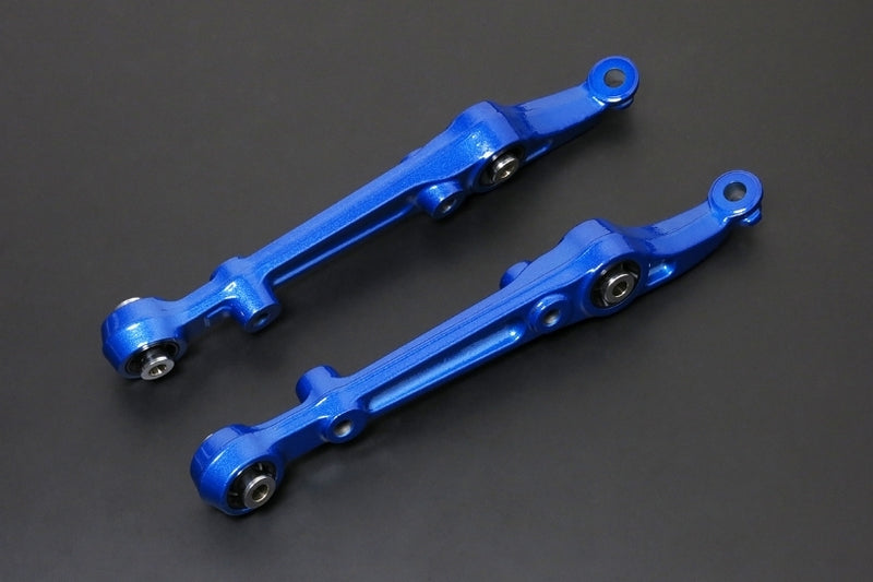 HARDRACE Front Lower Control Arm - Honda Integra (DC2) / Civic (EG/EH/EJ) - Pillow Ball - HARDRACE