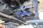 HARDRACE Front Lower Control Arm - Honda Integra (DC2) / Civic (EG/EH/EJ) - Pillow Ball - Image 7 - HARDRACE Thumbnail