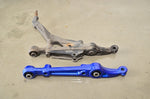 HARDRACE Front Lower Control Arm - Honda Integra (DC2) / Civic (EG/EH/EJ) - Pillow Ball - Image 5 - HARDRACE Thumbnail