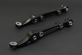 HARDRACE Front Lower Control Arm - Honda Integra (DC2) / Civic (EG/EH/EJ) - Pillow Ball
