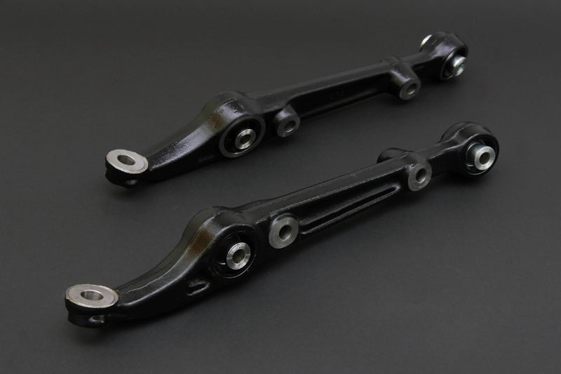HARDRACE Front Lower Control Arm - Honda Integra (DC2) / Civic (EG/EH/EJ) - Pillow Ball - HARDRACE