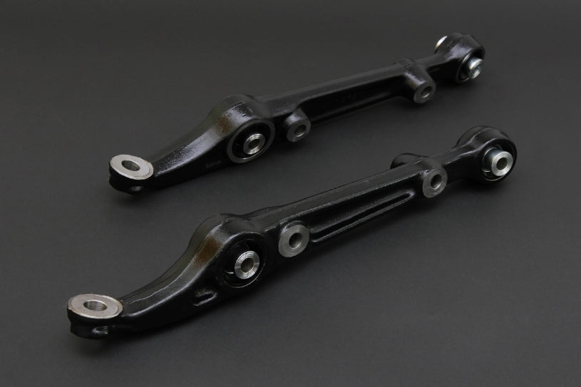 HARDRACE Front Lower Control Arm - Honda Integra (DC2) / Civic (EG/EH/EJ) - Pillow Ball