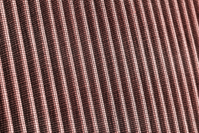 APR High Flow Intake Filter - Audi Q7 / Porsche Cayenne (PL71/PL72) - Red - Image 2