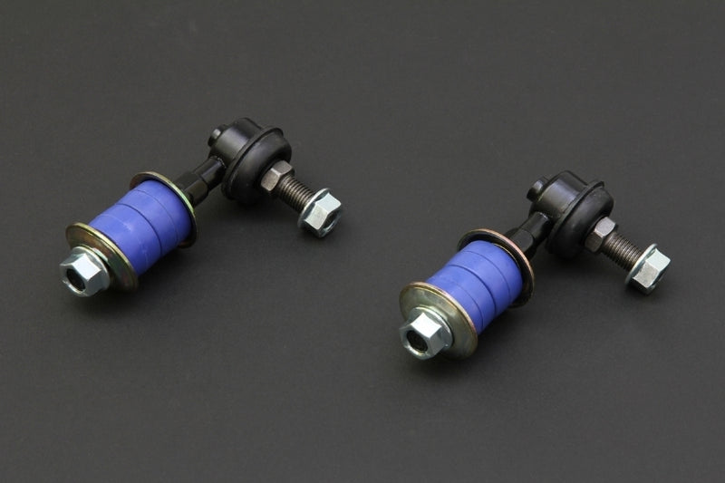 HARDRACE Front Reinforced Stabiliser Link - Mitsubishi Lancer (CG/CH) - HARDRACE