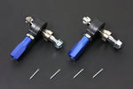 HARDRACE Inverted Tie Rod End - Nissan Silvia / 180SX / 200SX (S14/S15) - HARDRACE Thumbnail