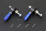HARDRACE Inverted Tie Rod End - Nissan Silvia / 180SX / 200SX (S14/S15)