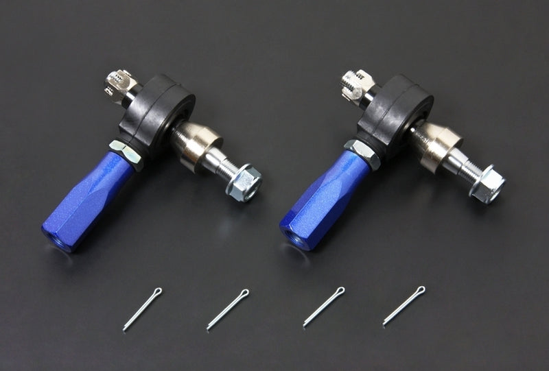 HARDRACE Inverted Tie Rod End - Nissan Silvia / 180SX / 200SX (S14/S15) - HARDRACE
