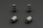 HARDRACE Rear Lower Arm Bushing - Honda CR-V (RD1-RD3) / Integra (DC2) / Integra Type R (DC2) / Civic (EG/EH/EJ) - Hardened Rubber - HARDRACE Thumbnail