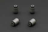 HARDRACE Rear Lower Arm Bushing - Honda CR-V (RD1-RD3) / Integra (DC2) / Integra Type R (DC2) / Civic (EG/EH/EJ) - Hardened Rubber
