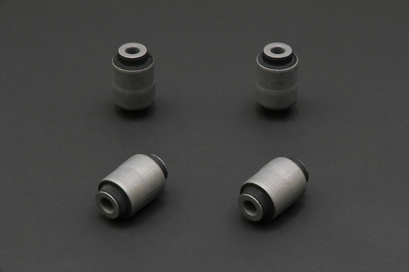 HARDRACE Rear Lower Arm Bushing - Honda CR-V (RD1-RD3) / Integra (DC2) / Integra Type R (DC2) / Civic (EG/EH/EJ) - Hardened Rubber