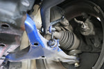 HARDRACE Front Reinforced Stabiliser Link - Honda CR-V (RD4-RD8) / FR-V (BE) / Stream (RN1-RN5) / Civic (EM2/ES1/EP3) - Image 3 - HARDRACE Thumbnail