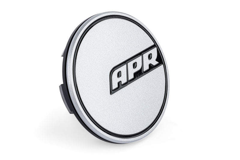 APR Center Cap - Universal - Silver - APR