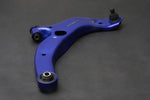 HARDRACE Front Lower Control Arm - Ford Laser (KN/KQ) / Mazda Premacy (CP) / 323 (BJ) - Hardened Rubber - Image 2 - HARDRACE Thumbnail