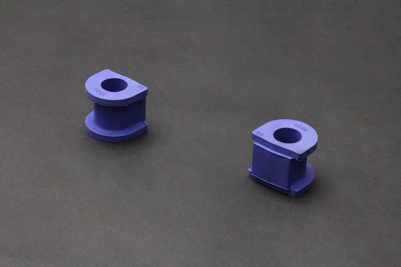 HARDRACE Front Sway Bar Bushing - Honda CR-V (RD1-RD3) / Civic (EK/EJ/EM1) - 22mm