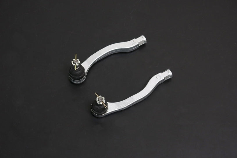 HARDRACE Tie Rod End - Honda CR-V (RD1-RD3) / Integra (DC2) / Civic (EG/EH/EJ/EK/EM1)