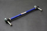HARDRACE Rear Subframe Support Bar - Nissan Skyline GTS-T (R32/R33/R34) / Silvia / 180SX / 200SX (S13/S14/S15)